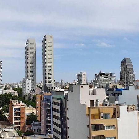 Cozy & Quiet 1Bd In Palermo Holly & Pool Lejlighed Buenos Aires Eksteriør billede
