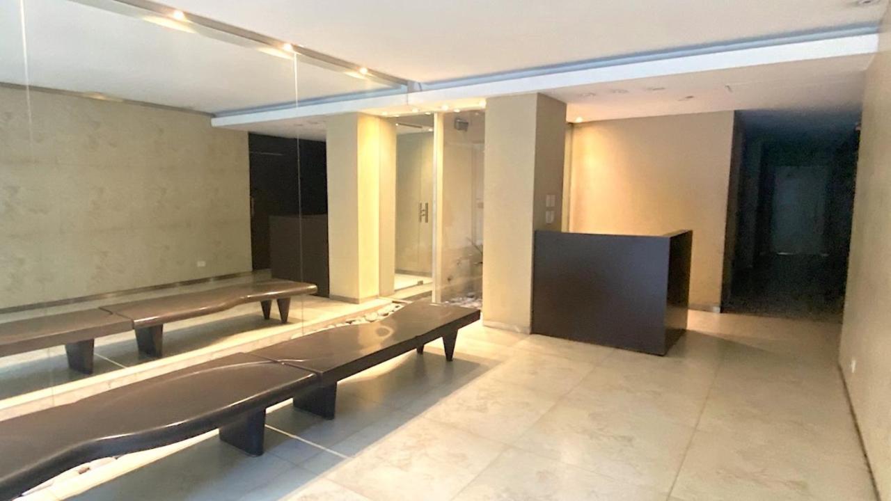 Cozy & Quiet 1Bd In Palermo Holly & Pool Lejlighed Buenos Aires Eksteriør billede