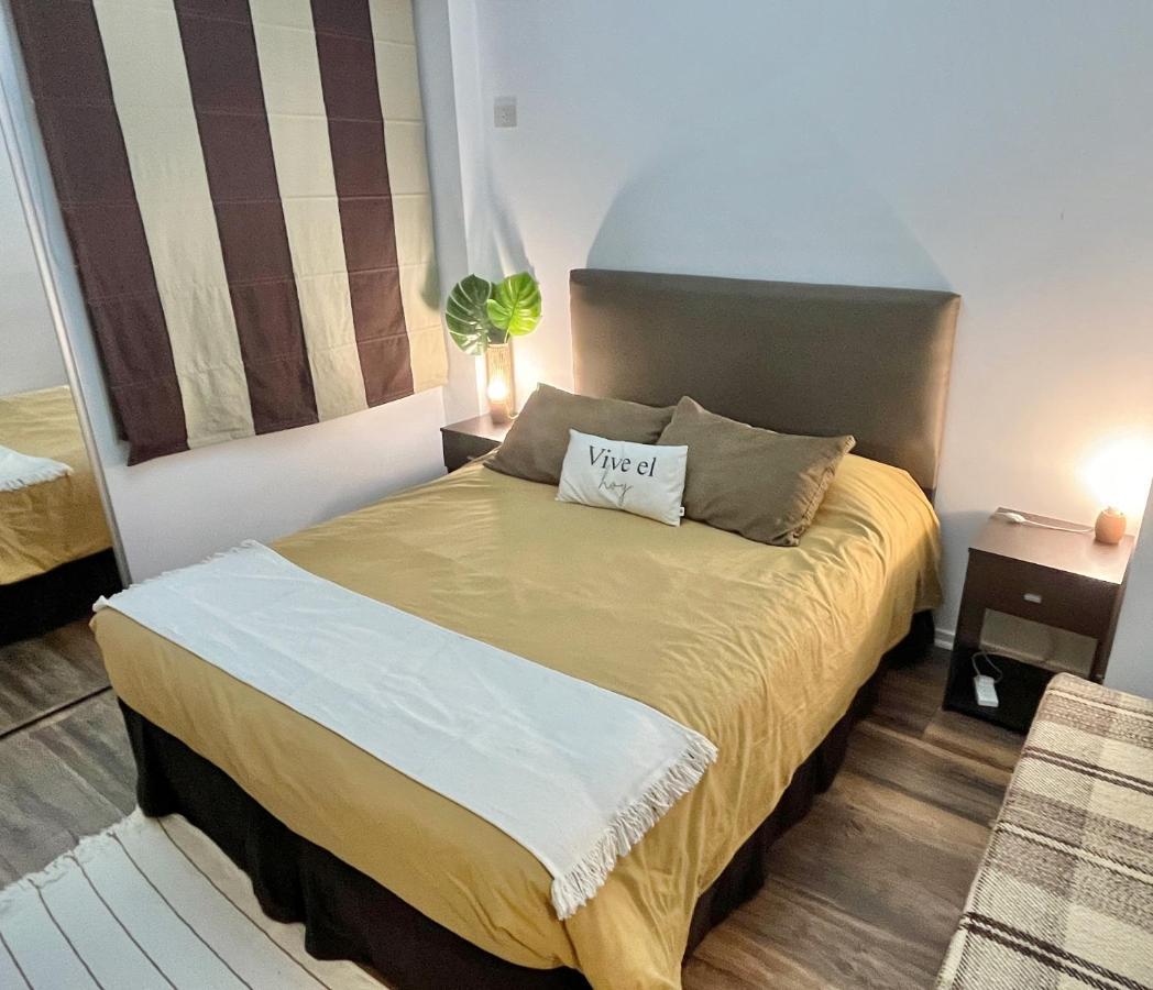 Cozy & Quiet 1Bd In Palermo Holly & Pool Lejlighed Buenos Aires Eksteriør billede