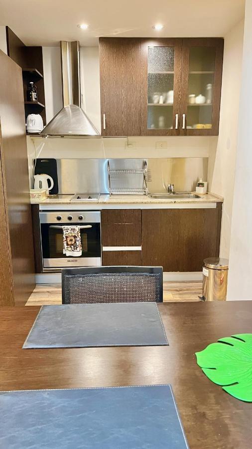 Cozy & Quiet 1Bd In Palermo Holly & Pool Lejlighed Buenos Aires Eksteriør billede
